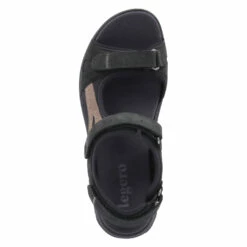 Legero Sandalen SIRIS - Schwarz (schwarz) 14 Legero Sandalen SIRIS - Schwarz (schwarz) -GEBRUEDER GOETZ Verkäufe 2860010078 6