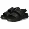 Legero Sandalen SUNWALKER - Schwarz (schwarz) 1 Legero Sandalen SUNWALKER - Schwarz (schwarz) -GEBRUEDER GOETZ Verkäufe 2860010200 1