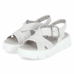 Gabor Sandalen - Latte