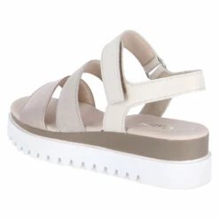 Gabor Sandalen - Leinen/pana 11 Gabor Sandalen - Leinen/pana -GEBRUEDER GOETZ Verkäufe 2860110032 3