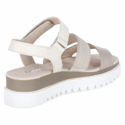 Gabor Sandalen - Leinen/pana 12 Gabor Sandalen - Leinen/pana -GEBRUEDER GOETZ Verkäufe 2860110032 4