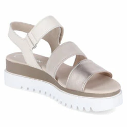 Gabor Sandalen - Leinen/pana 13 Gabor Sandalen - Leinen/pana -GEBRUEDER GOETZ Verkäufe 2860110032 5