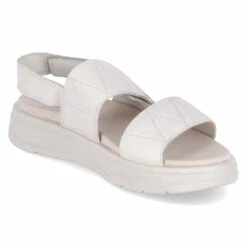 Legero Sandalen SUNWALKER - Soft Taupe (beige) -GEBRUEDER GOETZ Verkäufe 2860110043 5