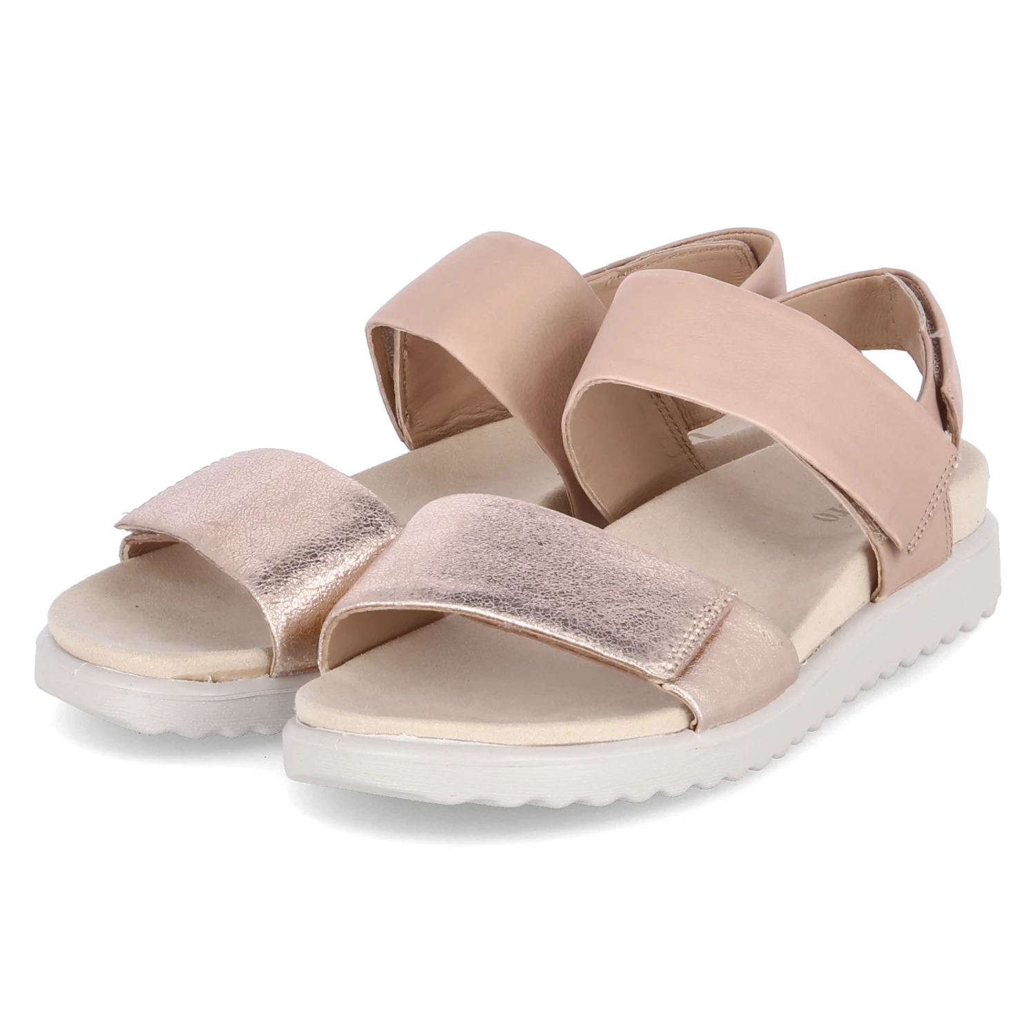Legero Sandalen MOVE - Blush Tan 3 Legero Sandalen MOVE - Blush Tan