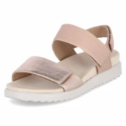 Legero Sandalen MOVE - Blush Tan 10 Legero Sandalen MOVE - Blush Tan -GEBRUEDER GOETZ Verkäufe 2860410033 2