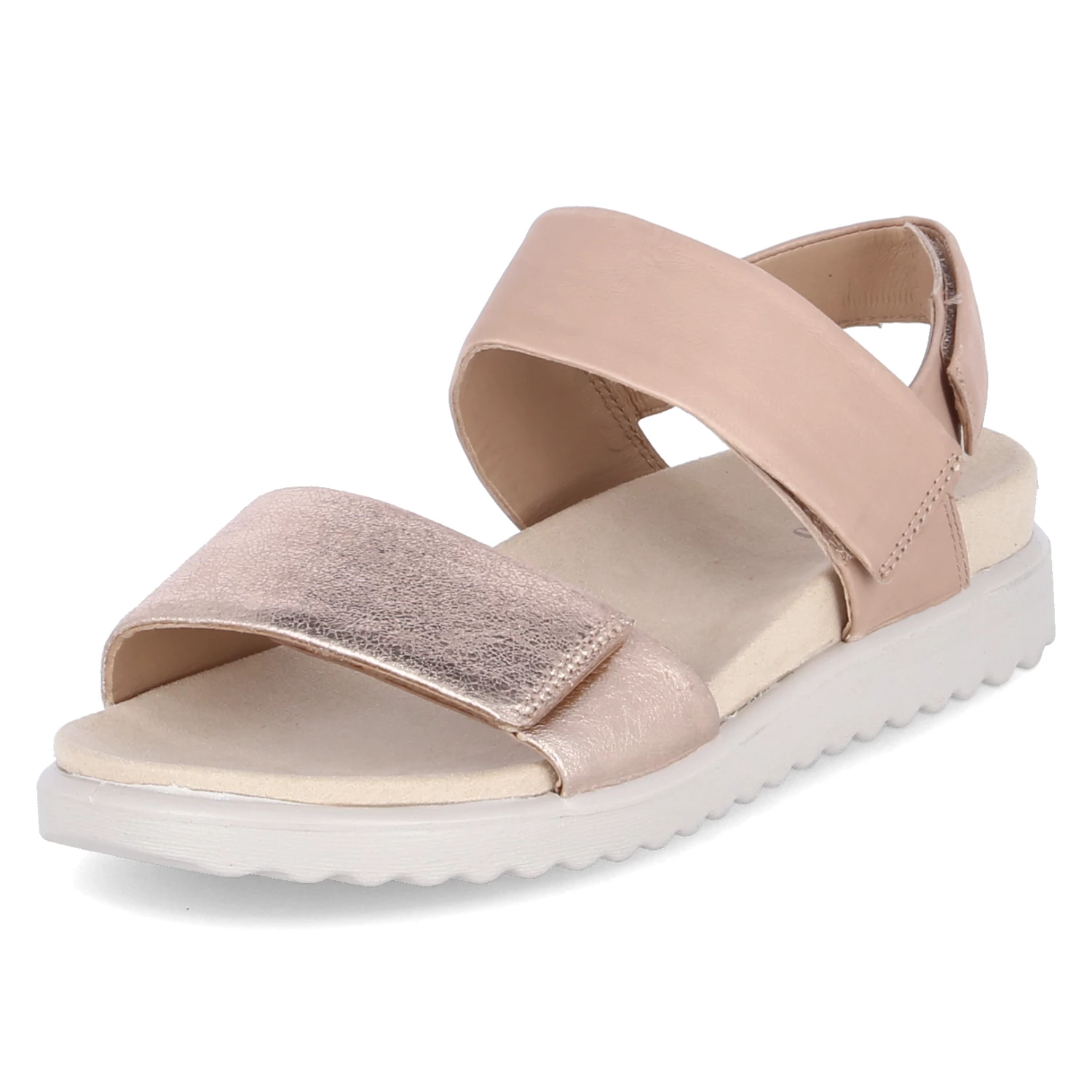 Legero Sandalen MOVE - Blush Tan 4 Legero Sandalen MOVE - Blush Tan – Bild 2