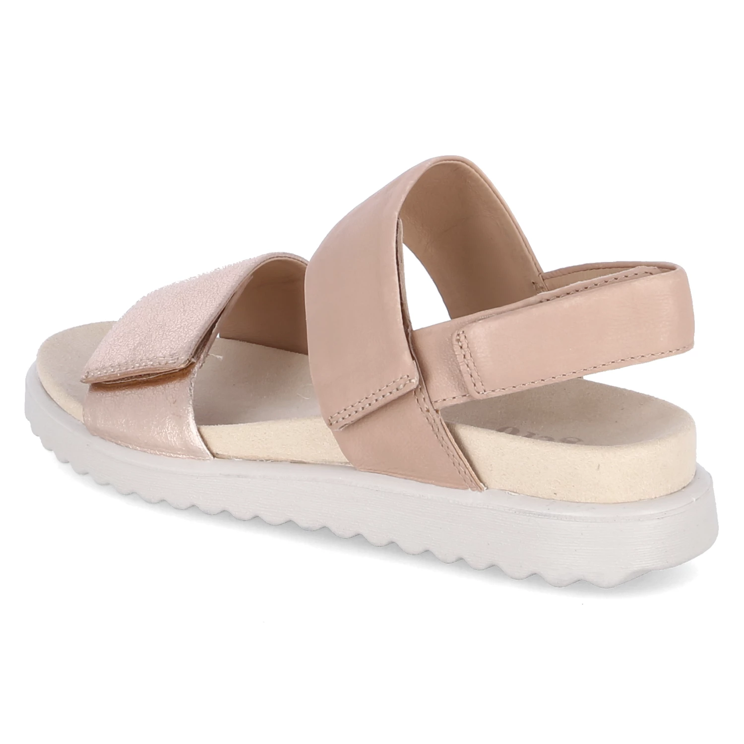 Legero Sandalen MOVE - Blush Tan 5 Legero Sandalen MOVE - Blush Tan – Bild 3