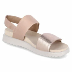 Legero Sandalen MOVE - Blush Tan 13 Legero Sandalen MOVE - Blush Tan -GEBRUEDER GOETZ Verkäufe 2860410033 5
