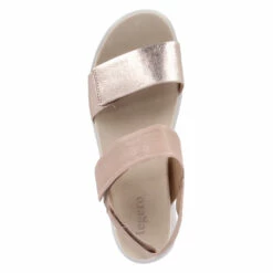 Legero Sandalen MOVE - Blush Tan 14 Legero Sandalen MOVE - Blush Tan -GEBRUEDER GOETZ Verkäufe 2860410033 6