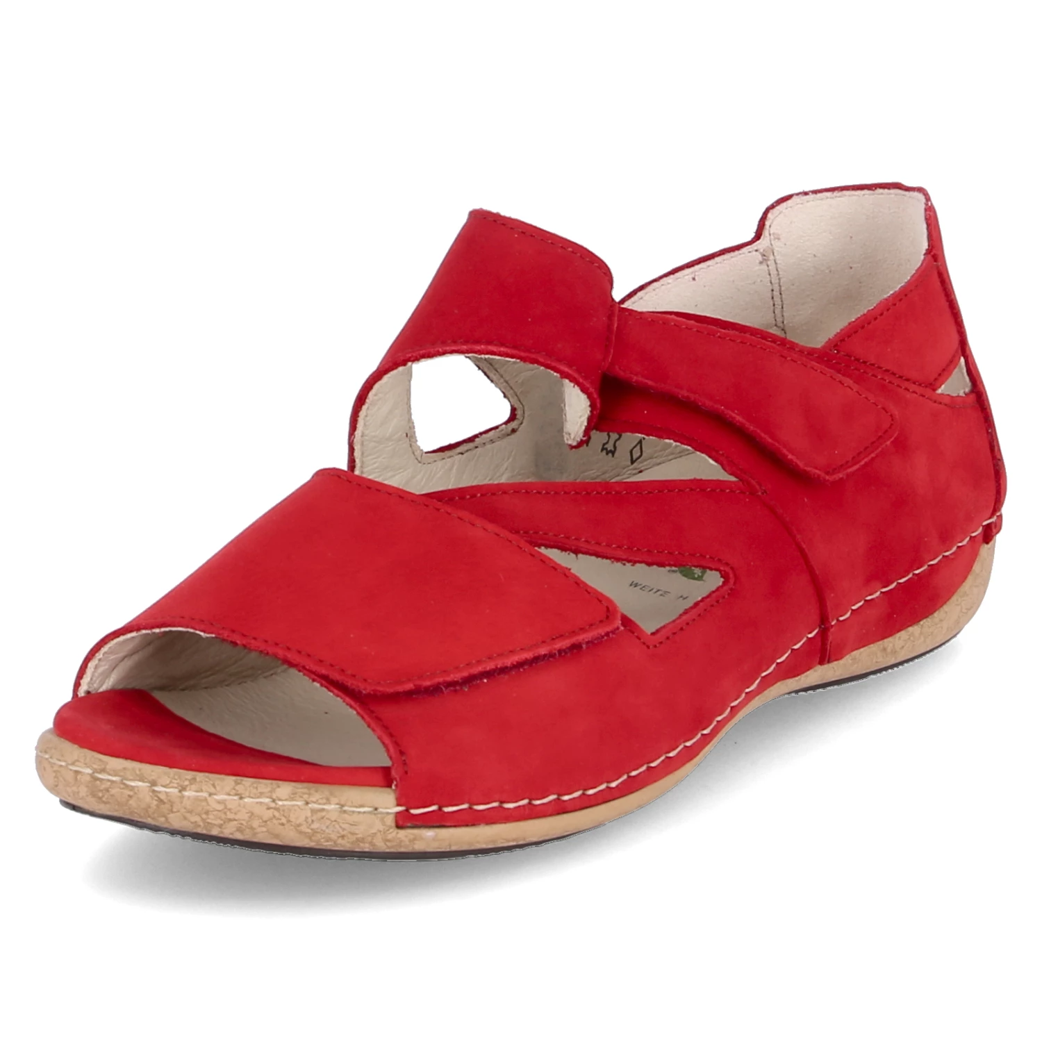 WALDLÄUFER Sandalen HELIETT - Firmino 4 WALDLÄUFER Sandalen HELIETT - Firmino – Bild 2