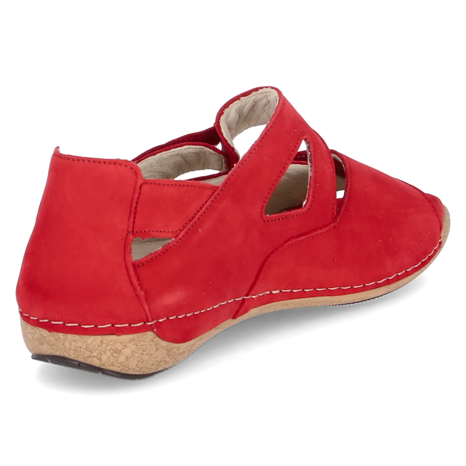 WALDLÄUFER Sandalen HELIETT - Firmino 6 WALDLÄUFER Sandalen HELIETT - Firmino – Bild 4