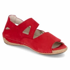 WALDLÄUFER Sandalen HELIETT - Firmino 13 WALDLÄUFER Sandalen HELIETT - Firmino -GEBRUEDER GOETZ Verkäufe 2860510038 5