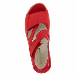 WALDLÄUFER Sandalen HELIETT - Firmino 14 WALDLÄUFER Sandalen HELIETT - Firmino -GEBRUEDER GOETZ Verkäufe 2860510038 6