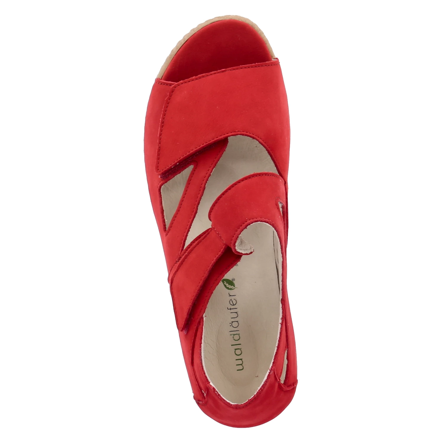 WALDLÄUFER Sandalen HELIETT - Firmino 8 WALDLÄUFER Sandalen HELIETT - Firmino – Bild 6