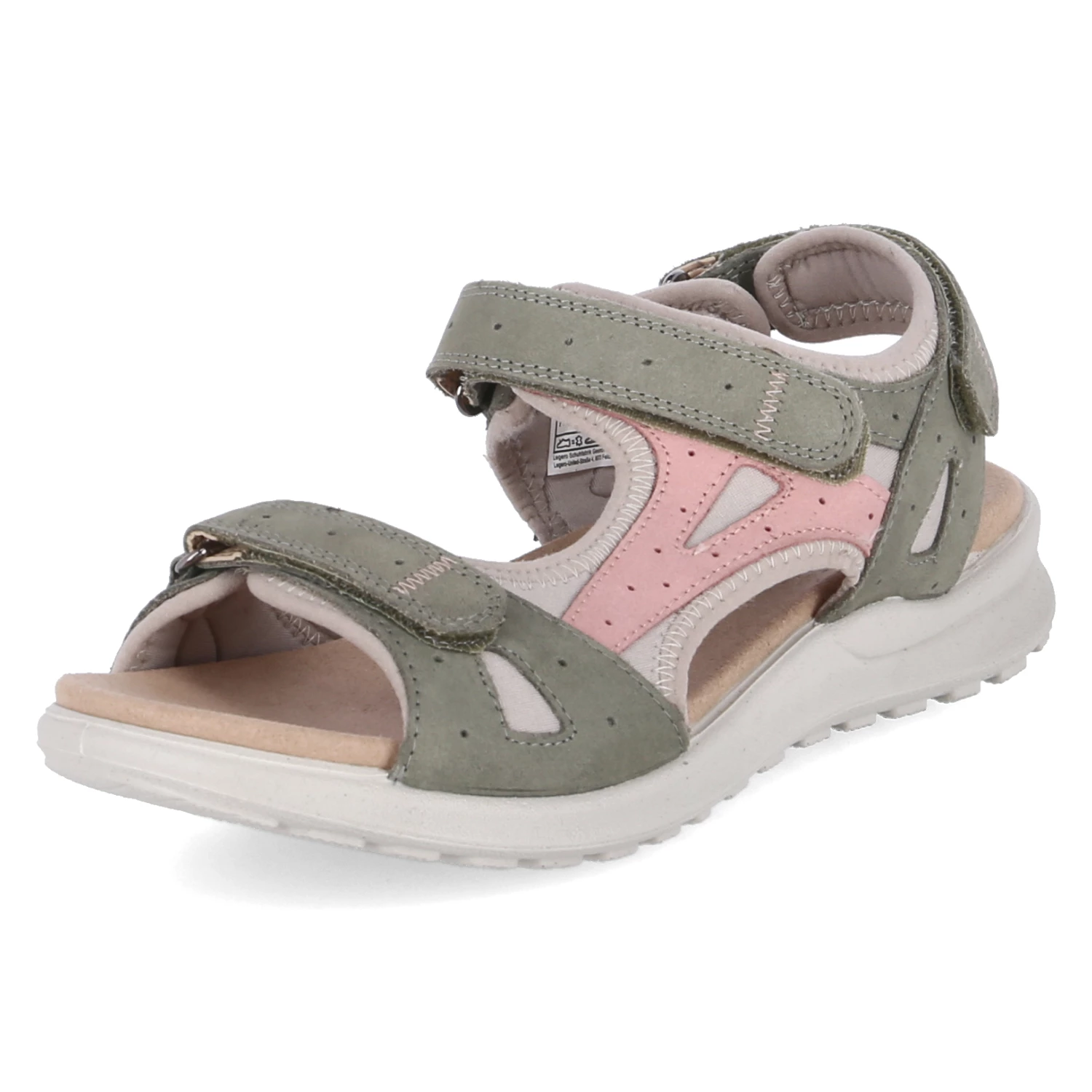 Legero Sandalen SIRIS 4 Legero Sandalen SIRIS – Bild 2