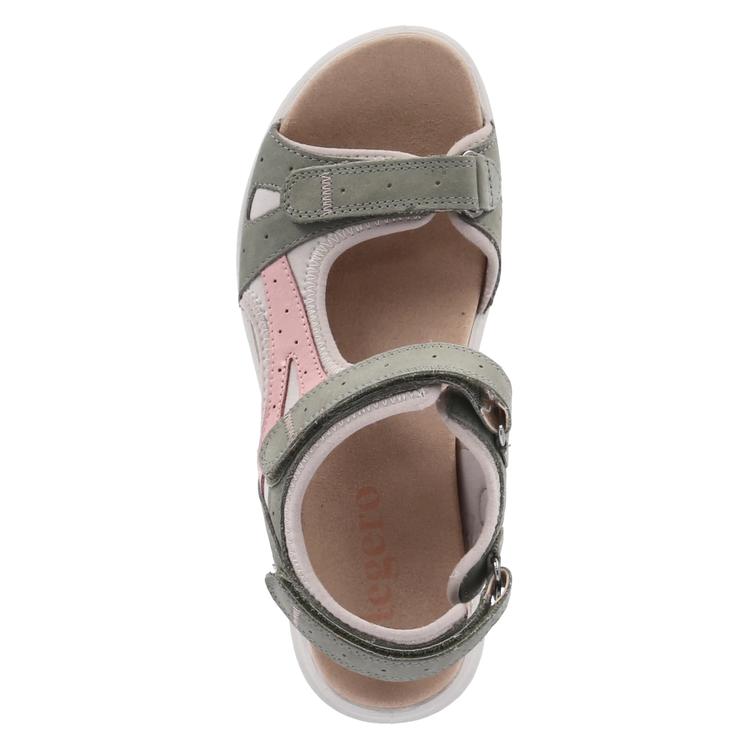 Legero Sandalen SIRIS 8 Legero Sandalen SIRIS – Bild 6