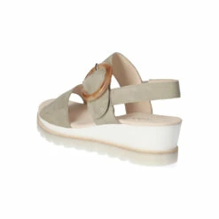 Gabor Keilsandaletten - Schilf 11 Gabor Keilsandaletten - Schilf -GEBRUEDER GOETZ Verkäufe 2860710012 3