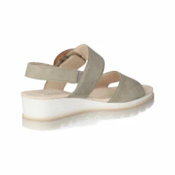 Gabor Keilsandaletten - Schilf 12 Gabor Keilsandaletten - Schilf -GEBRUEDER GOETZ Verkäufe 2860710012 4