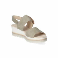 Gabor Keilsandaletten - Schilf 13 Gabor Keilsandaletten - Schilf -GEBRUEDER GOETZ Verkäufe 2860710012 5