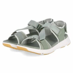 Legero Sandalen LIBERTY - Mint (grün)