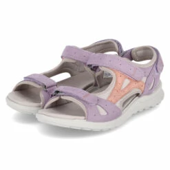 Legero Sandalen SIRIS - Misty Lilac