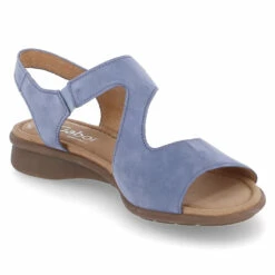 Gabor Sandalen - Heaven 13 Gabor Sandalen - Heaven -GEBRUEDER GOETZ Verkäufe 2860810008 5