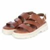S.Oliver Sandalen - Cognac 1 S.Oliver Sandalen - Cognac -GEBRUEDER GOETZ Verkäufe 2863000009 1