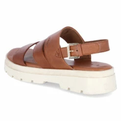 S.Oliver Sandalen - Cognac 11 S.Oliver Sandalen - Cognac -GEBRUEDER GOETZ Verkäufe 2863000009 3