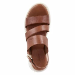 S.Oliver Sandalen - Cognac 14 S.Oliver Sandalen - Cognac -GEBRUEDER GOETZ Verkäufe 2863000009 6