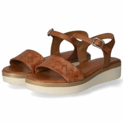 Tamaris Sandalen - Nut