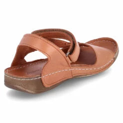 Andrea Conti Sandalen - Brandy 12 Andrea Conti Sandalen - Brandy -GEBRUEDER GOETZ Verkäufe 2863010006 4