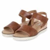 Gabor Sandaletten - Camel -GEBRUEDER GOETZ Verkäufe 2863010068 1