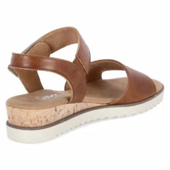 Gabor Sandaletten - Camel 12 Gabor Sandaletten - Camel -GEBRUEDER GOETZ Verkäufe 2863010068 4