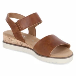 Gabor Sandaletten - Camel 13 Gabor Sandaletten - Camel -GEBRUEDER GOETZ Verkäufe 2863010068 5