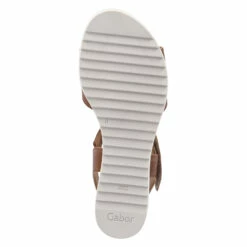 Gabor Sandaletten - Camel 15 Gabor Sandaletten - Camel -GEBRUEDER GOETZ Verkäufe 2863010068 7