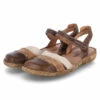 Josef Seibel Sandalen ROSALIE 44 - Brandy