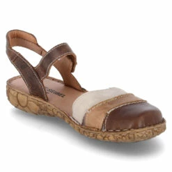 Josef Seibel Sandalen ROSALIE 44 - Brandy 13 Josef Seibel Sandalen ROSALIE 44 - Brandy -GEBRUEDER GOETZ Verkäufe 2863010086 5