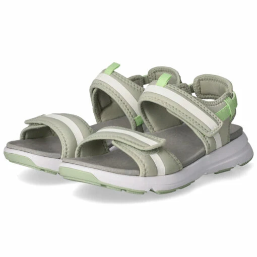 Legero Sandalen LIBERTY - Alga (grün) 7 Legero Sandalen LIBERTY - Alga (grün) -GEBRUEDER GOETZ Verkäufe 2867090050 1