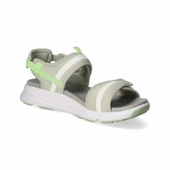 Legero Sandalen LIBERTY - Alga (grün) -GEBRUEDER GOETZ Verkäufe 2867090050 5