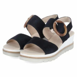 Gabor Keilsandaletten - Atlantic