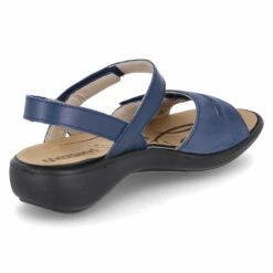 Westland Sandalen IBIZA 86 - Ocean 12 Westland Sandalen IBIZA 86 - Ocean -GEBRUEDER GOETZ Verkäufe 2868010045 4