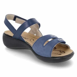 Westland Sandalen IBIZA 86 - Ocean 13 Westland Sandalen IBIZA 86 - Ocean -GEBRUEDER GOETZ Verkäufe 2868010045 5