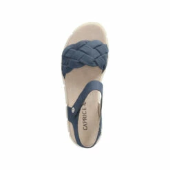 Caprice Keilsandaletten - Ocean -GEBRUEDER GOETZ Verkäufe 2868010075 6