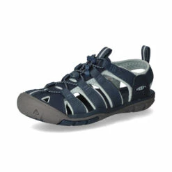 Keen Sandalen CLEARWATER CNX - Navy/blue Glow 10 Keen Sandalen CLEARWATER CNX - Navy/blue Glow -GEBRUEDER GOETZ Verkäufe 2868090001 2