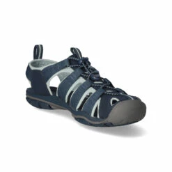 Keen Sandalen CLEARWATER CNX - Navy/blue Glow 13 Keen Sandalen CLEARWATER CNX - Navy/blue Glow -GEBRUEDER GOETZ Verkäufe 2868090001 5