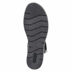 Remonte Keilsandaletten - Schwarz 15 Remonte Keilsandaletten - Schwarz -GEBRUEDER GOETZ Verkäufe 2870010006 7