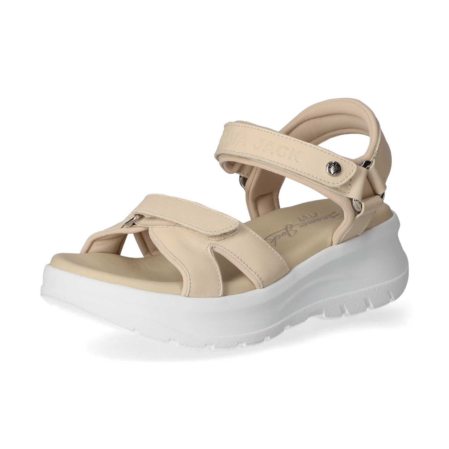 Panama Jack Sandaletten NEWEL - Raw 4 Panama Jack Sandaletten NEWEL - Raw – Bild 2