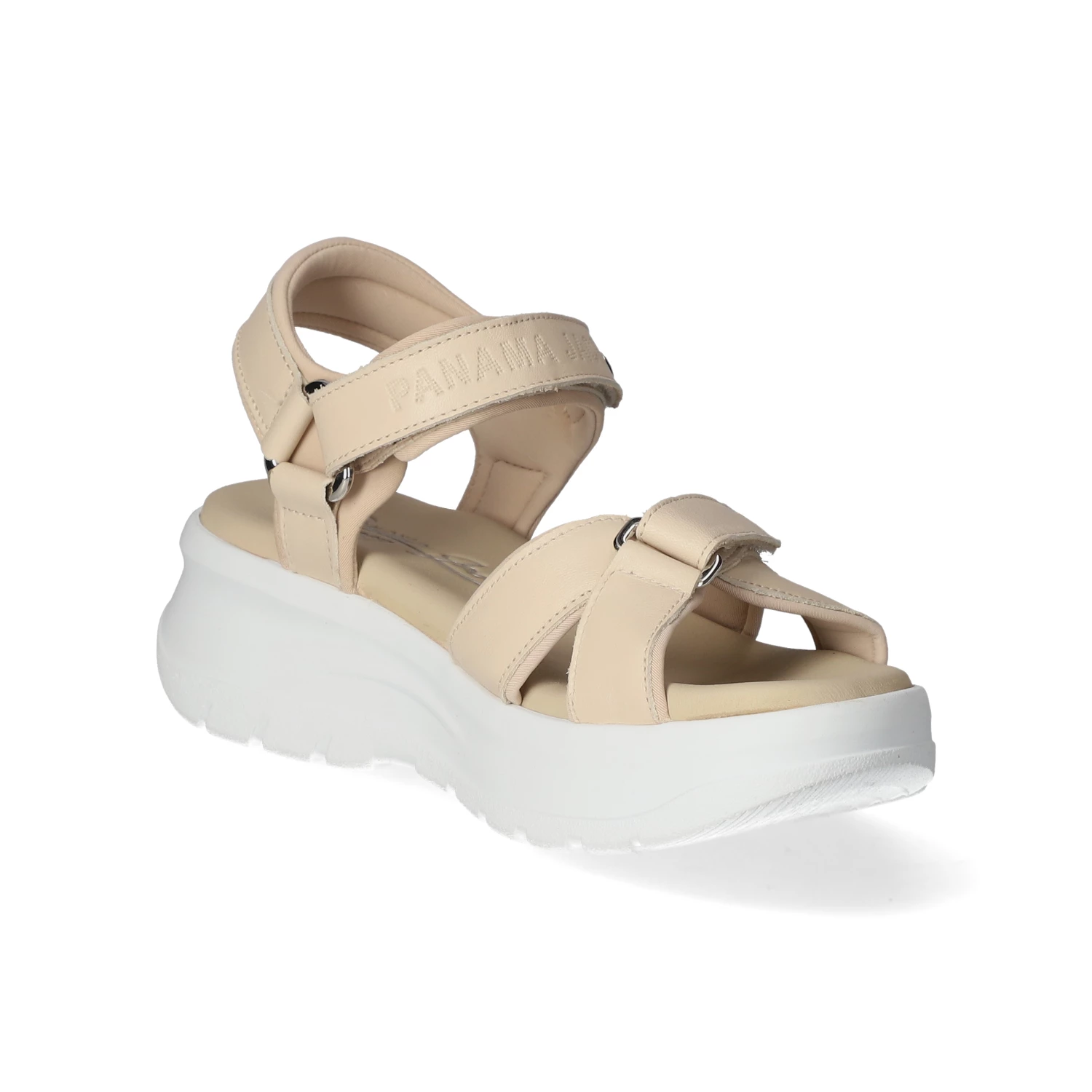 Panama Jack Sandaletten NEWEL - Raw 7 Panama Jack Sandaletten NEWEL - Raw – Bild 5