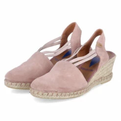 Neue Produkte 5 Verbenas Sandaletten MAIKA - Antique