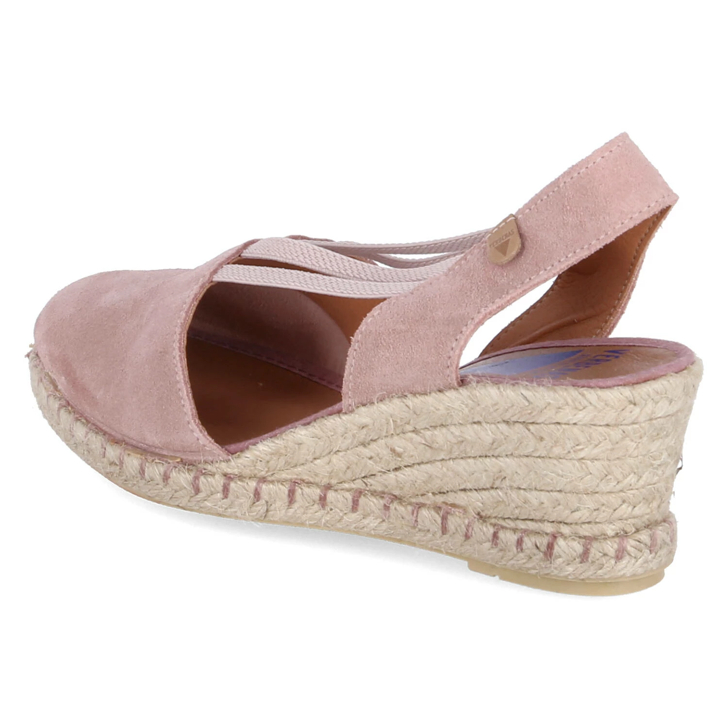 Verbenas Sandaletten MAIKA - Antique 5 Verbenas Sandaletten MAIKA - Antique – Bild 3